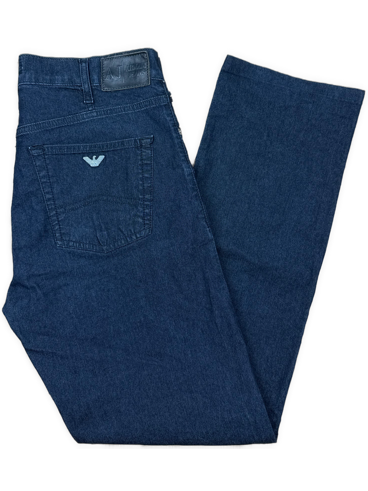 vintage Armani jeans
