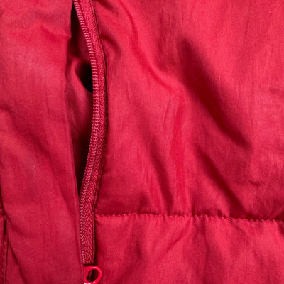 vintage Nike vest {S}