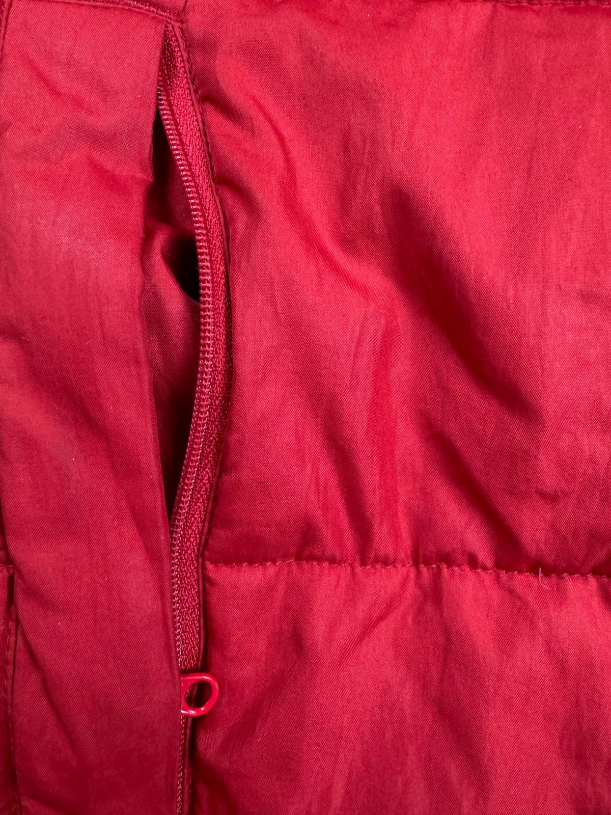 vintage Nike vest {S}