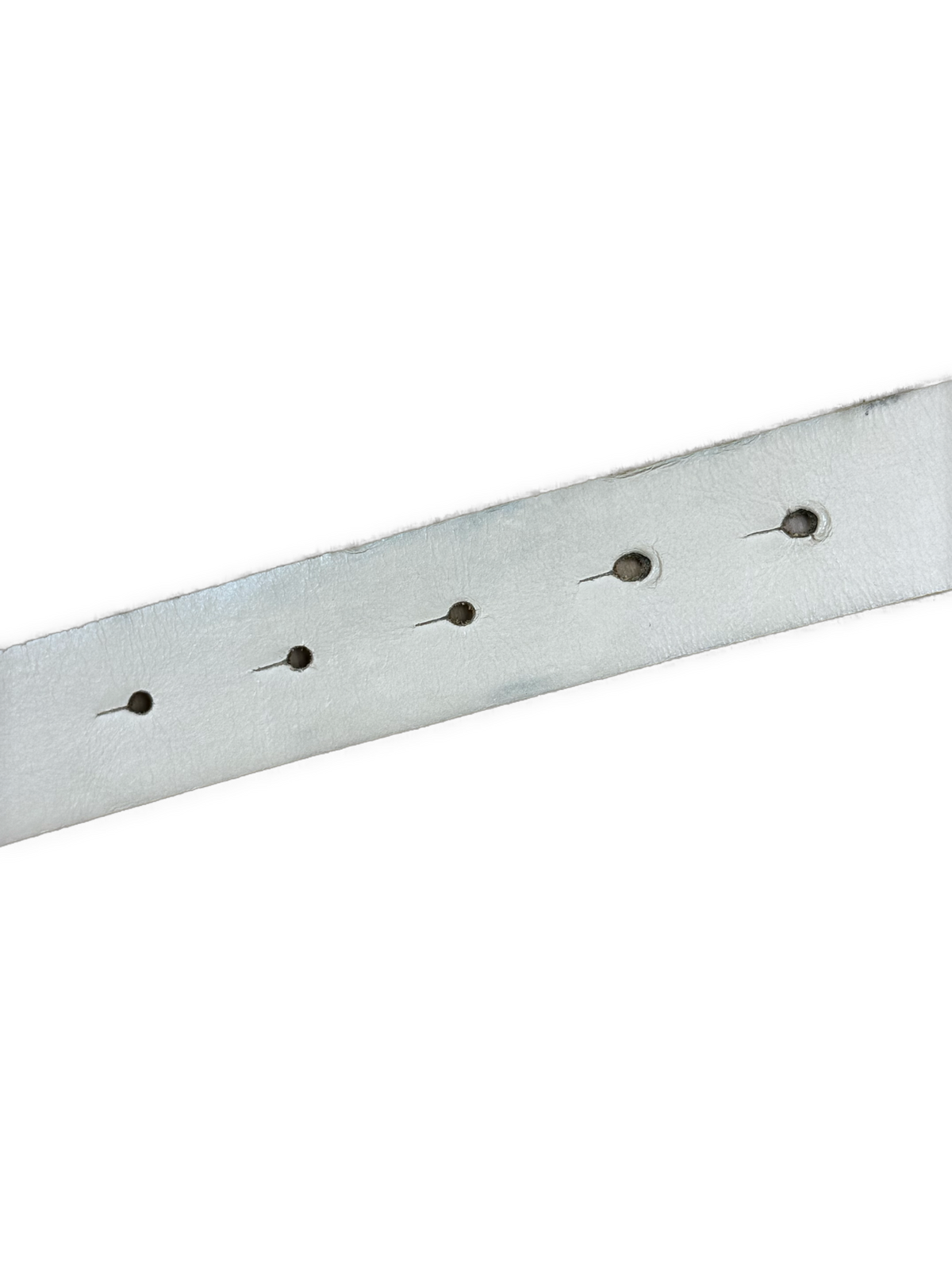 vintage Dolce & Gabbana belt