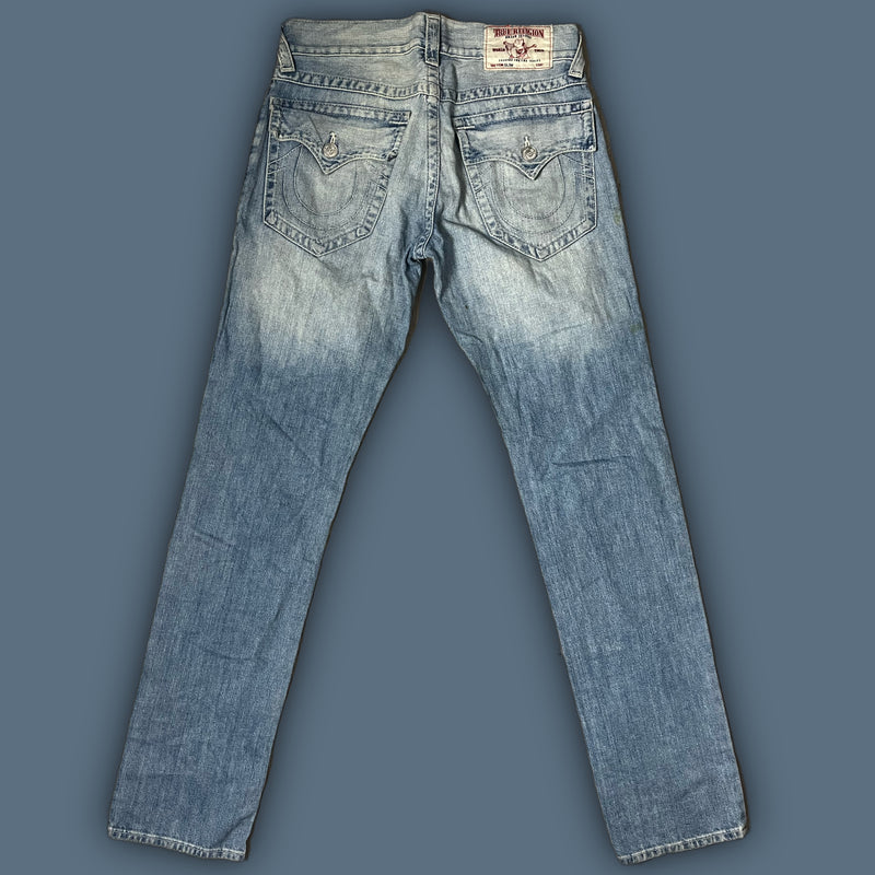 vintage True Religion jeans {L}
