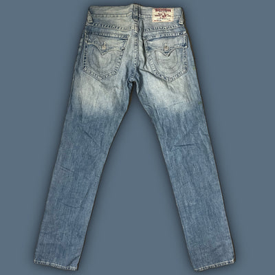 vintage True Religion jeans {L}