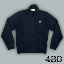 Charger l&#39;image dans la galerie, vintage Stone Island sweatjacket {M}
