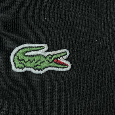 black Lacoste joggingpants {XS}