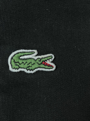 black Lacoste joggingpants {XS}