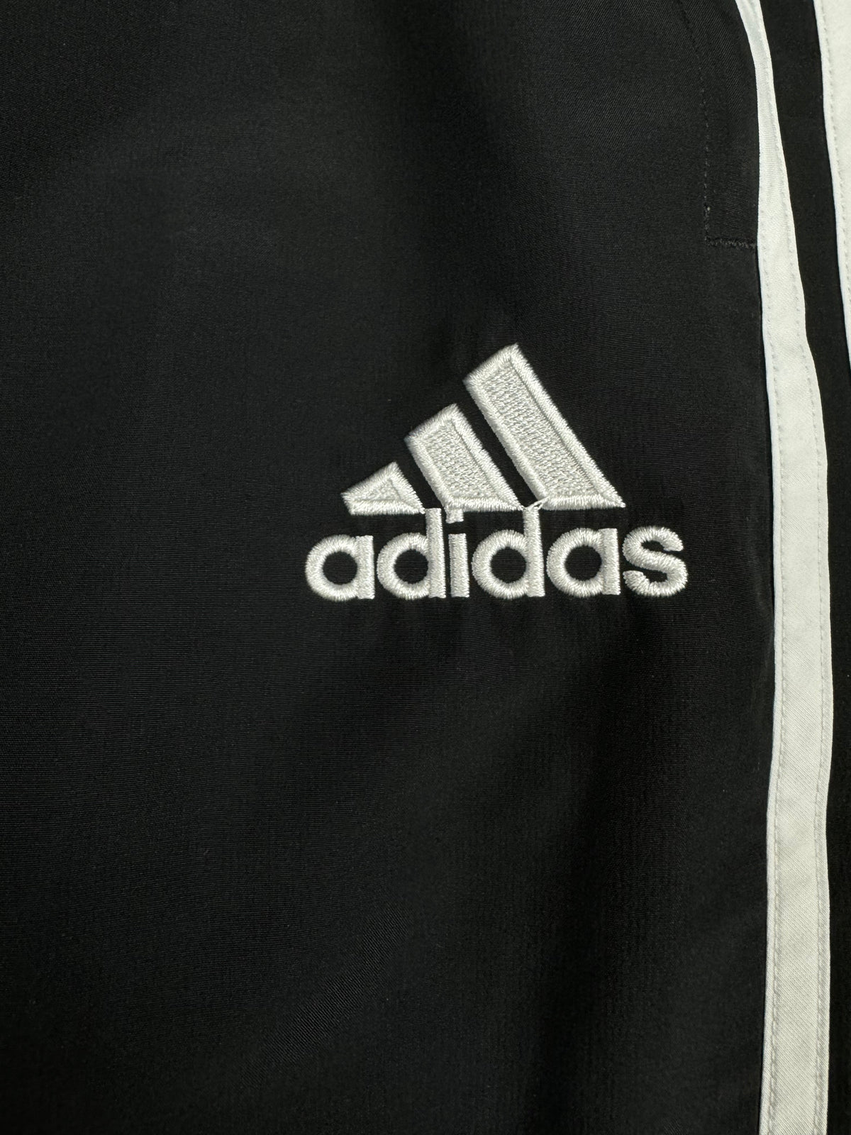 vintage Adidas tracksuit {M}