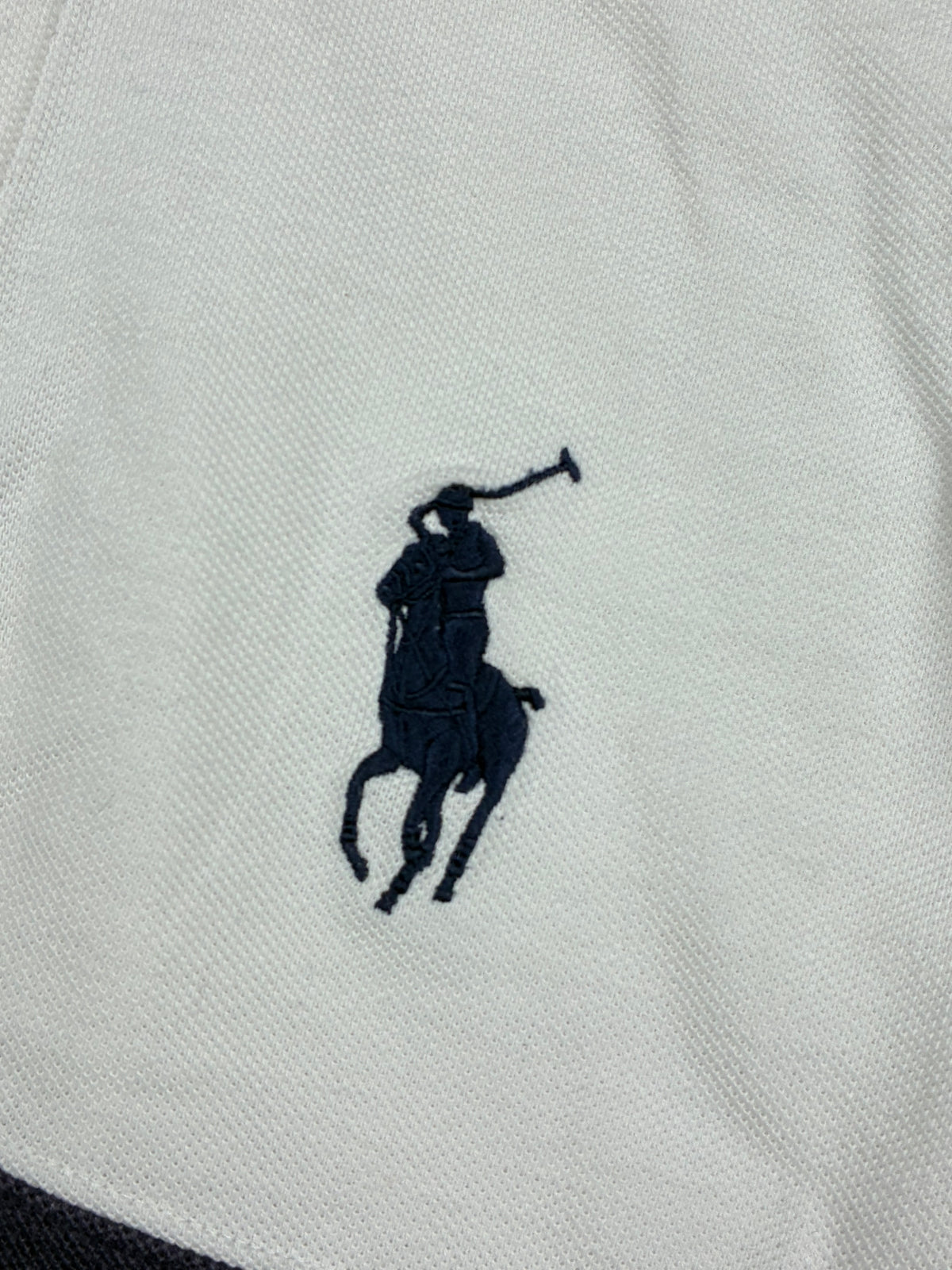 vintage Polo Ralph Lauren polo {M}