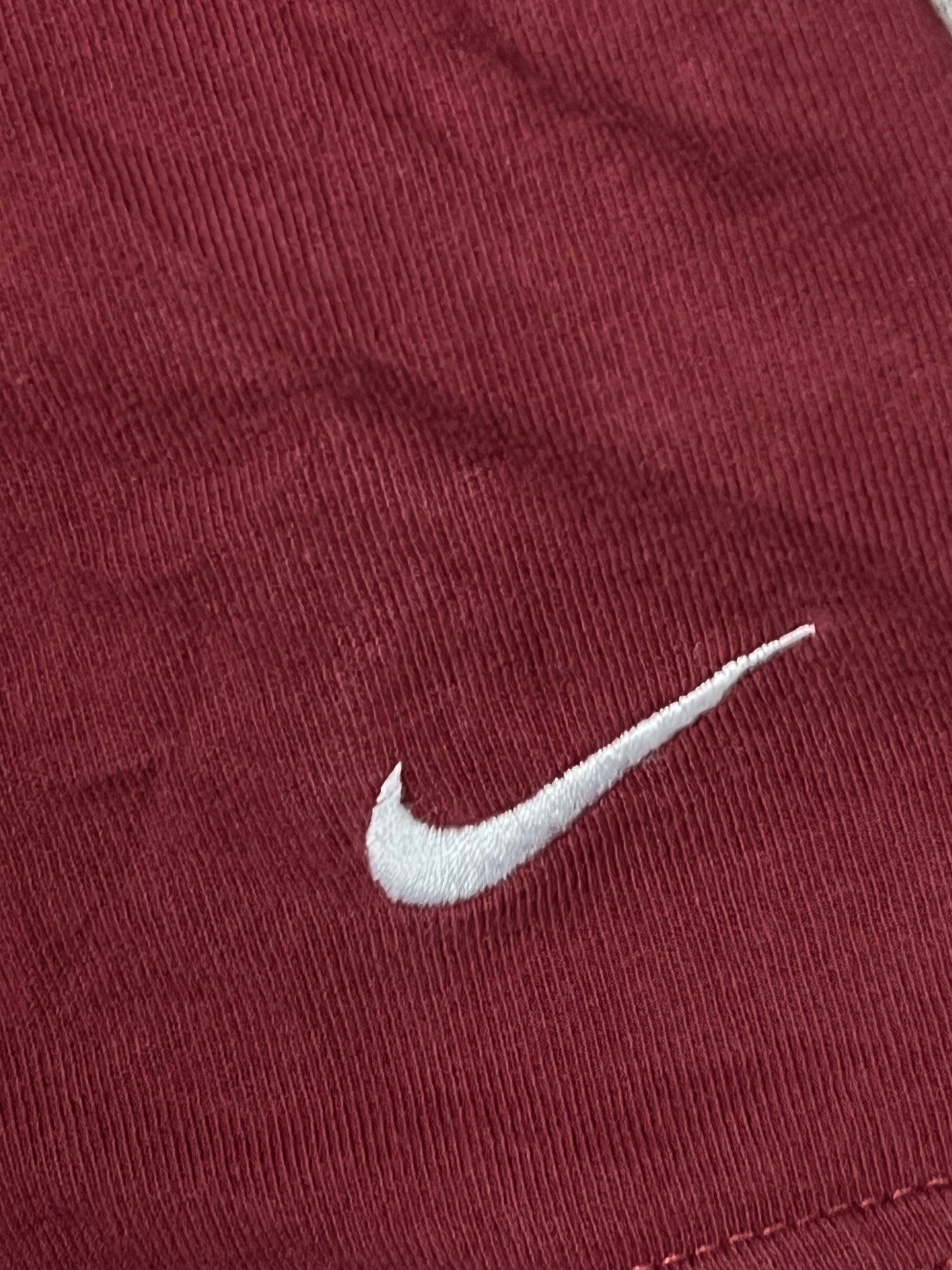 vintage Nike CR7 t-shirt {L}