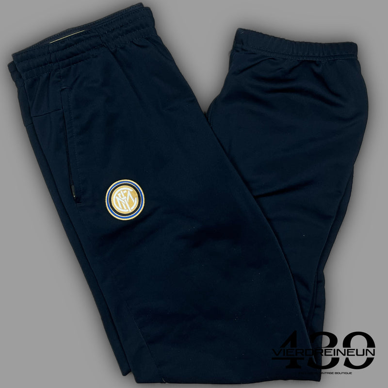 vintage Nike Inter Milan trackpants