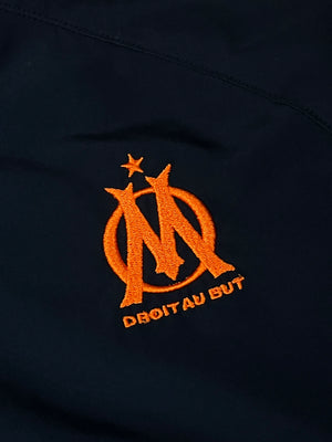 vintage Adidas Olympique Marseille UCL tracksuit {S}