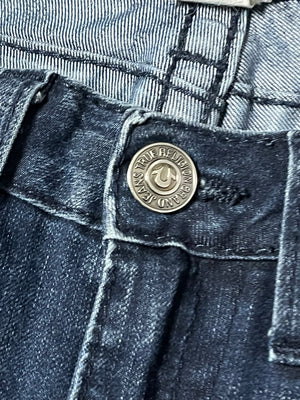 vintage True Religion jeans {S}