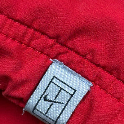 vintage Nike windbreaker {L}