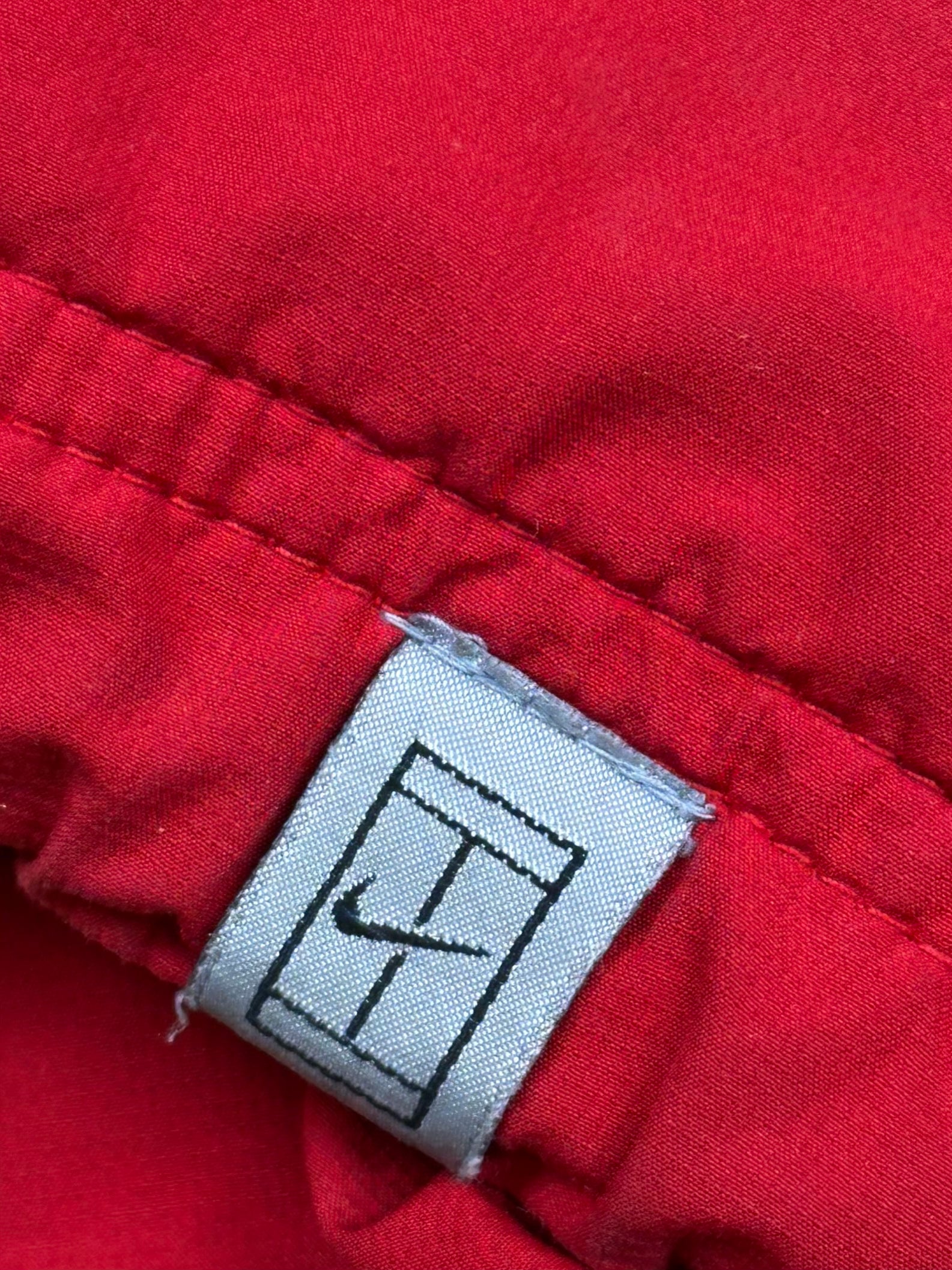 vintage Nike windbreaker {L}