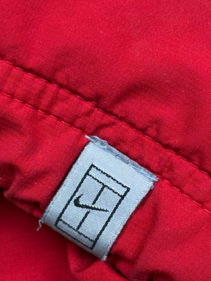 vintage Nike windbreaker {L}