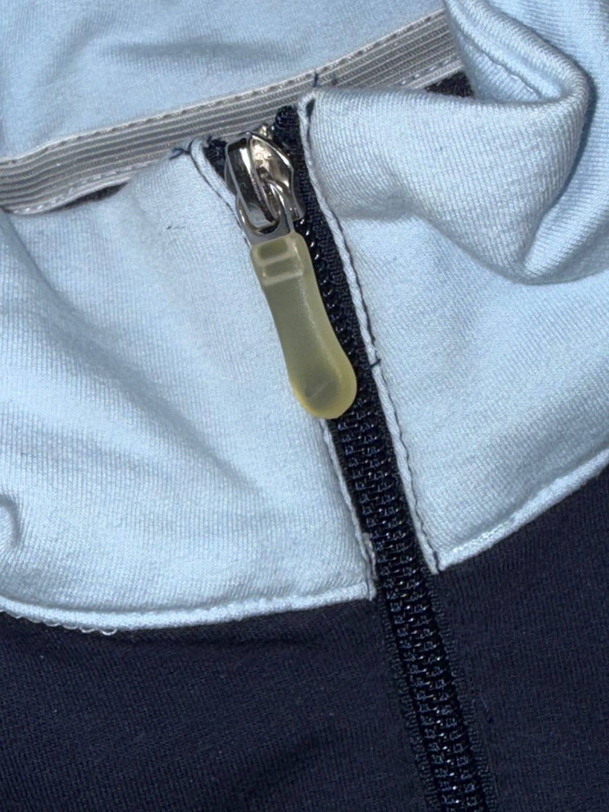 vintage Nike trackjacket {S}