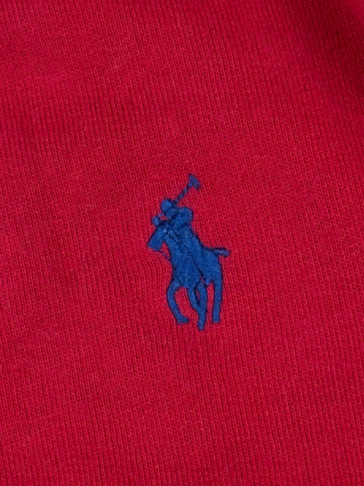 vintage Polo Ralph Lauren sweatjacket {S}