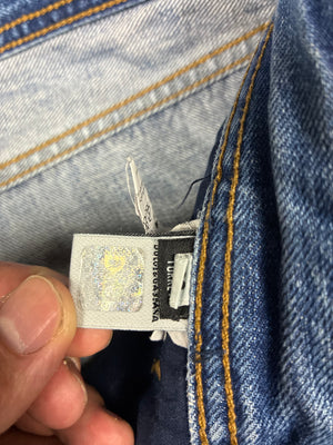 vintage Dolce & Gabbana jeans {S}