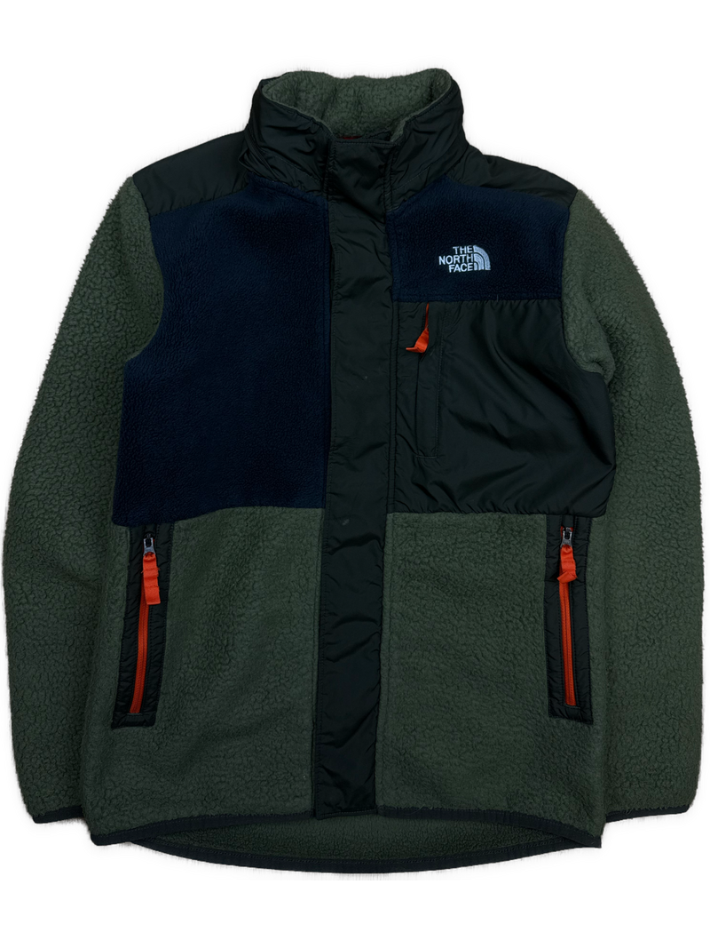 vintage The North Face fleecejacket {XS}