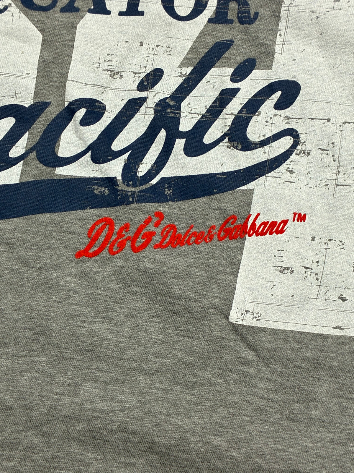 vintage Dolce & Gabbana t-shirt {M}