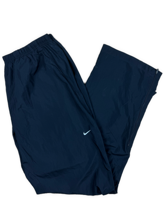 vintage Nike trackpants {XL}