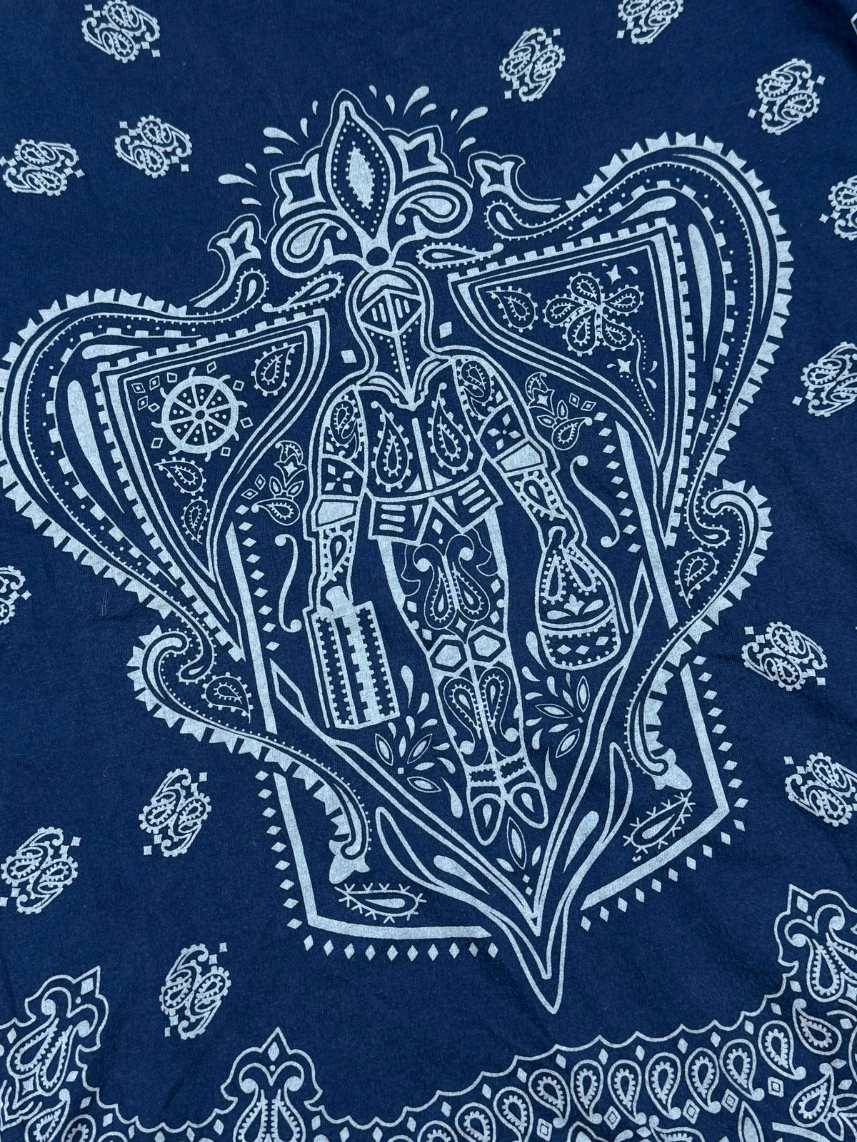 vintage Gucci t-shirt {L}