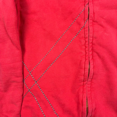 vintage La Martina sweatjacket {M}