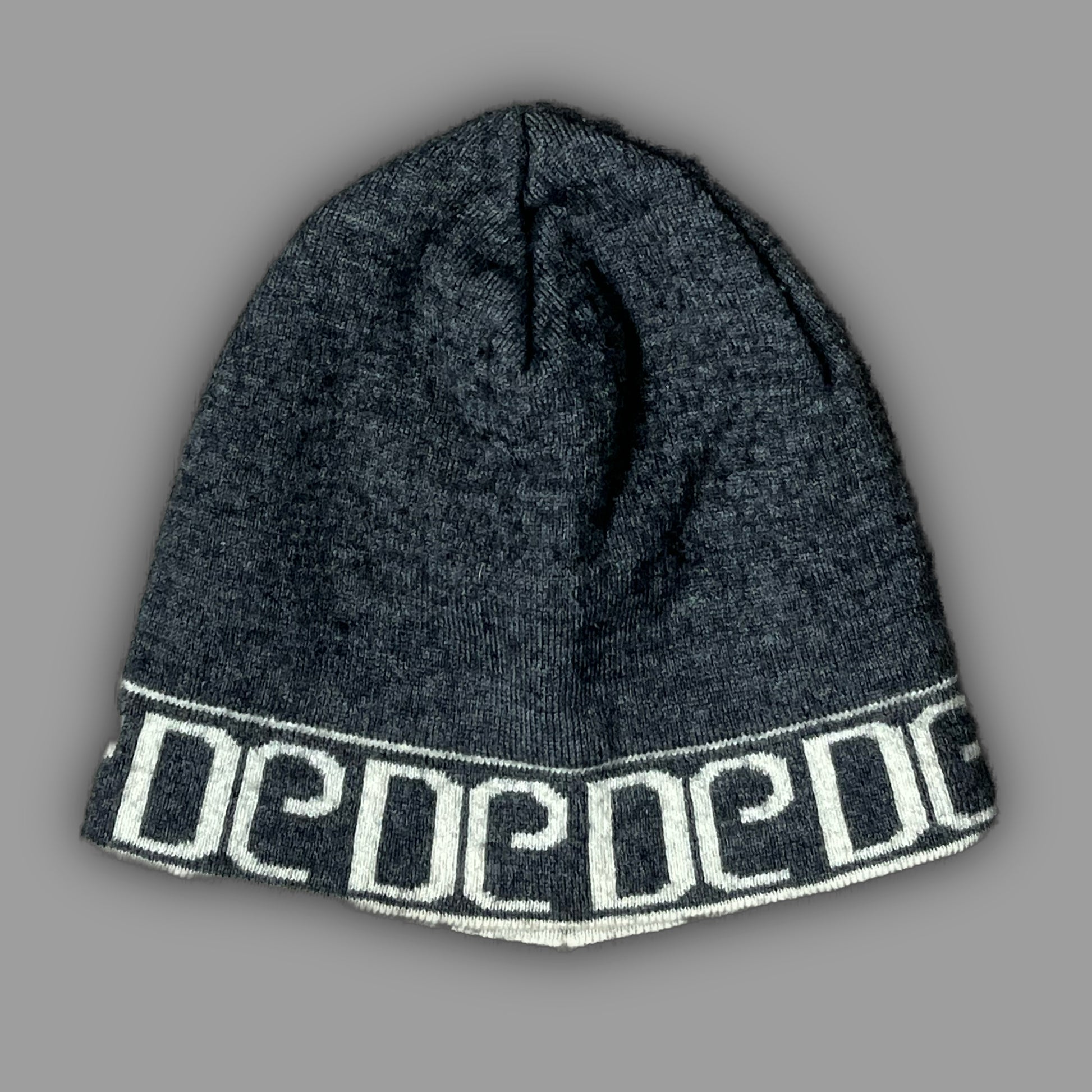 vintage Dolce & Gabbana beanie