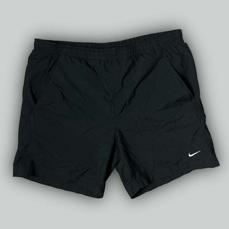 vintage Nike shorts {S}