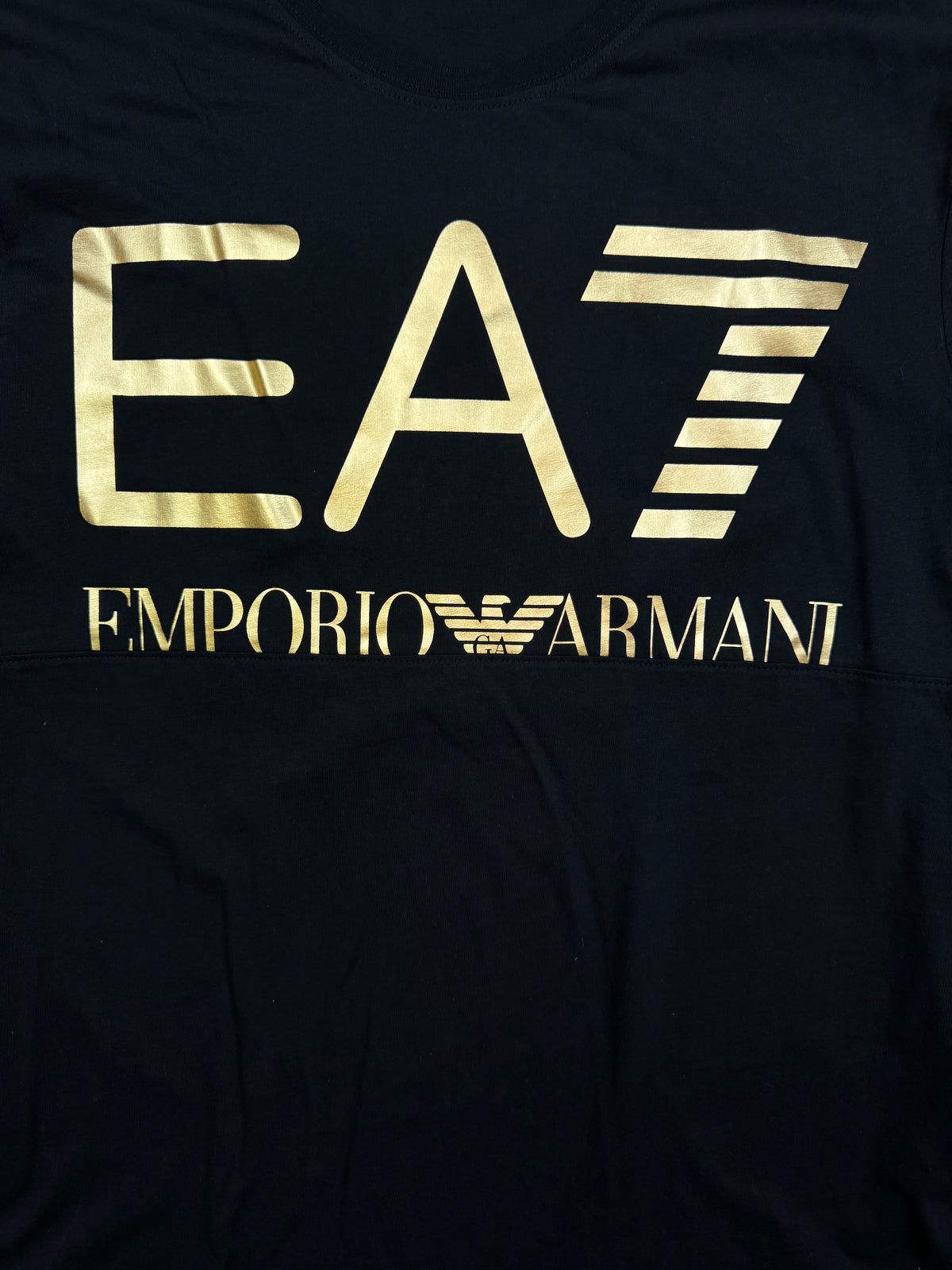 vintage Emporio Armani EA7 longsleeve {XL}