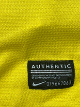 Cargar imagen en el visor de la galería, vintage Nike Fc Arsenal 2013-2014 away jersey {M}
