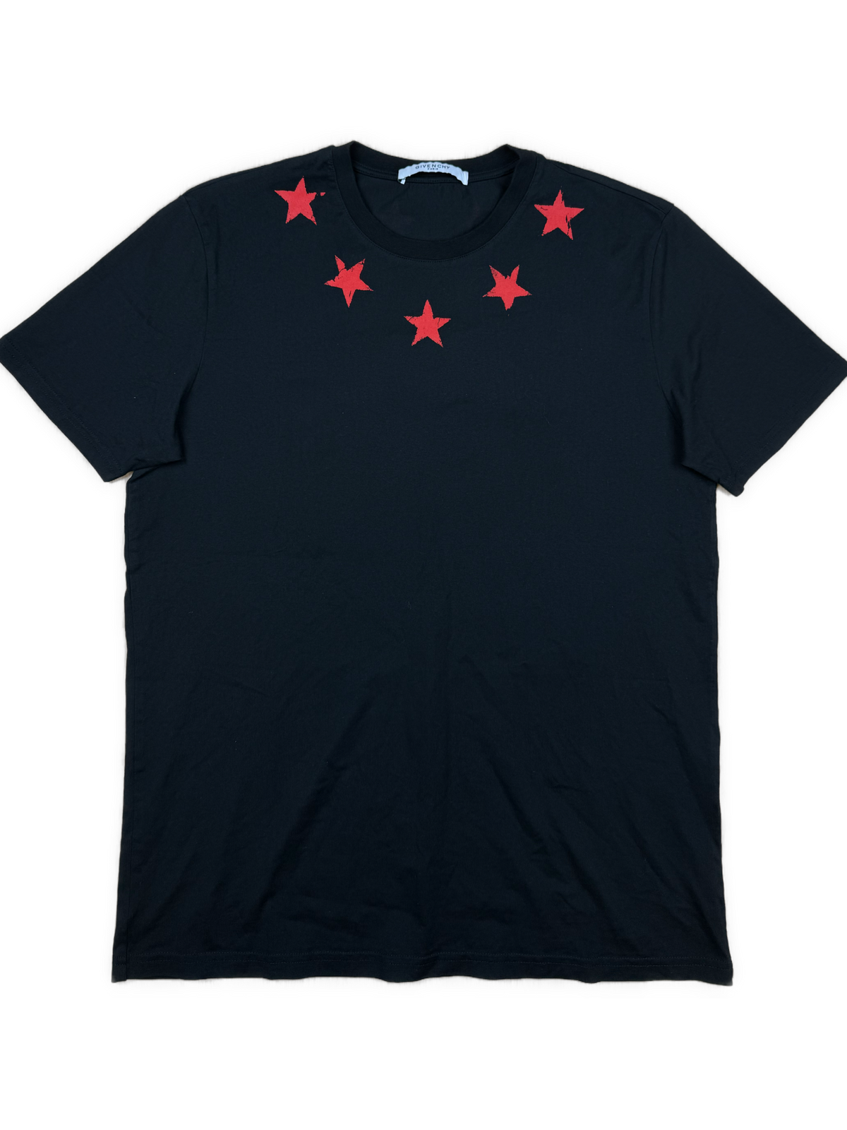 vintage Givenchy t-shirt