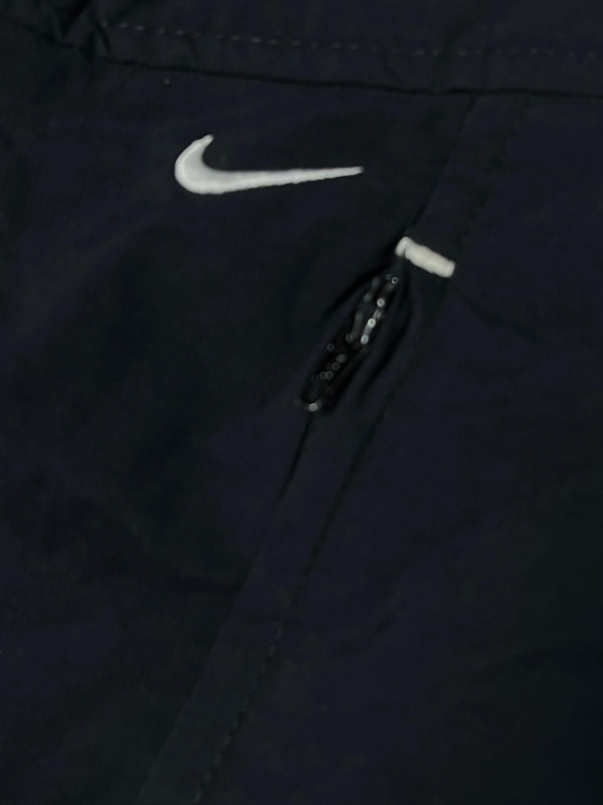 vintage Nike trackpants {L}