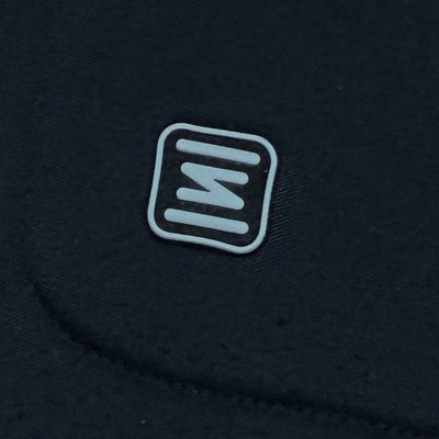 vintage Nike SHOX sweatjacket {L}