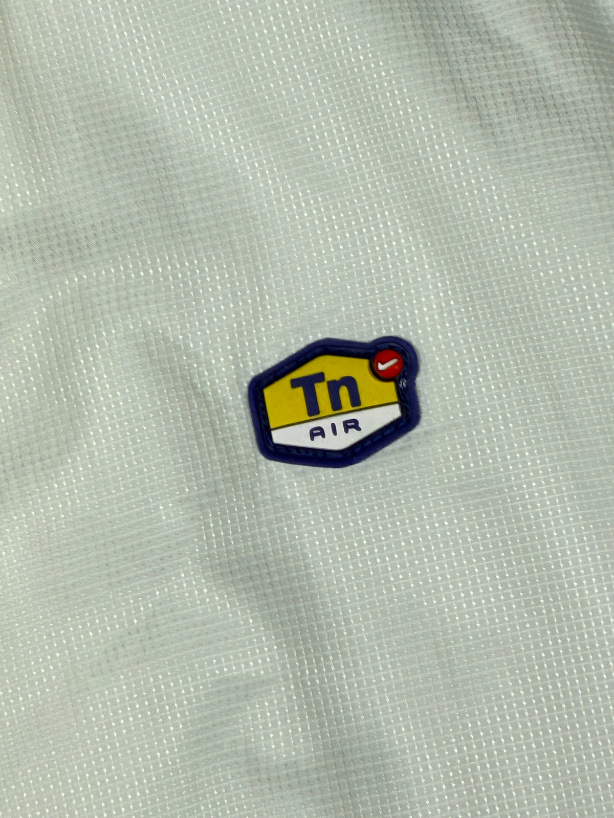 vintage Nike TN TUNED windbreaker {L}