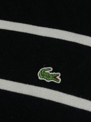 vintage Lacoste longsleeve {XL}