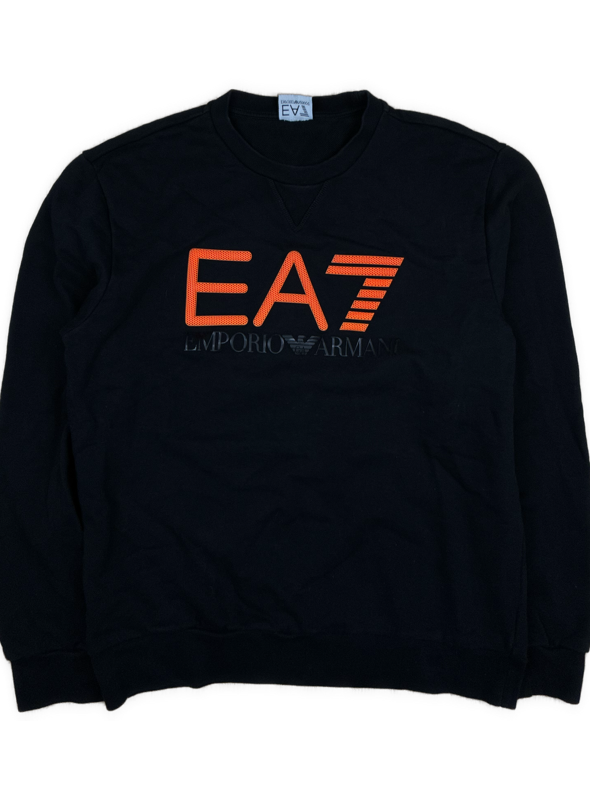 vintage Emporio Armani EA7 sweater {M}
