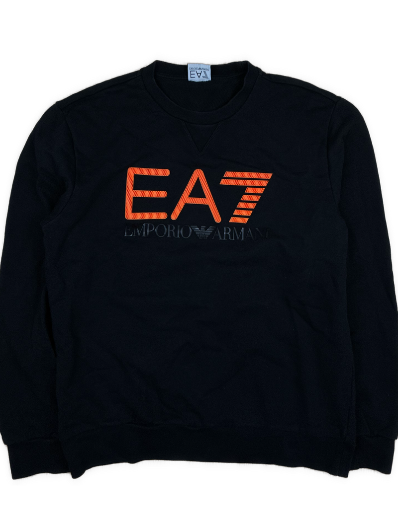 vintage Emporio Armani EA7 sweater {M}