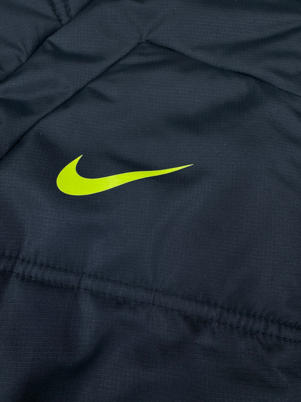 vintage Nike Fc Cletic winterjacket {XL}
