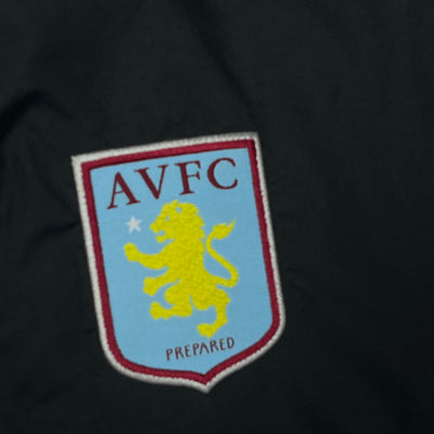 vintage Nike Fc Aston Villa trackpants {M}