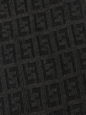 vintage Fendi scarf