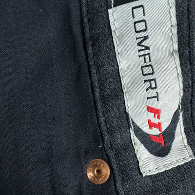 vintage Armani jeans {XL}