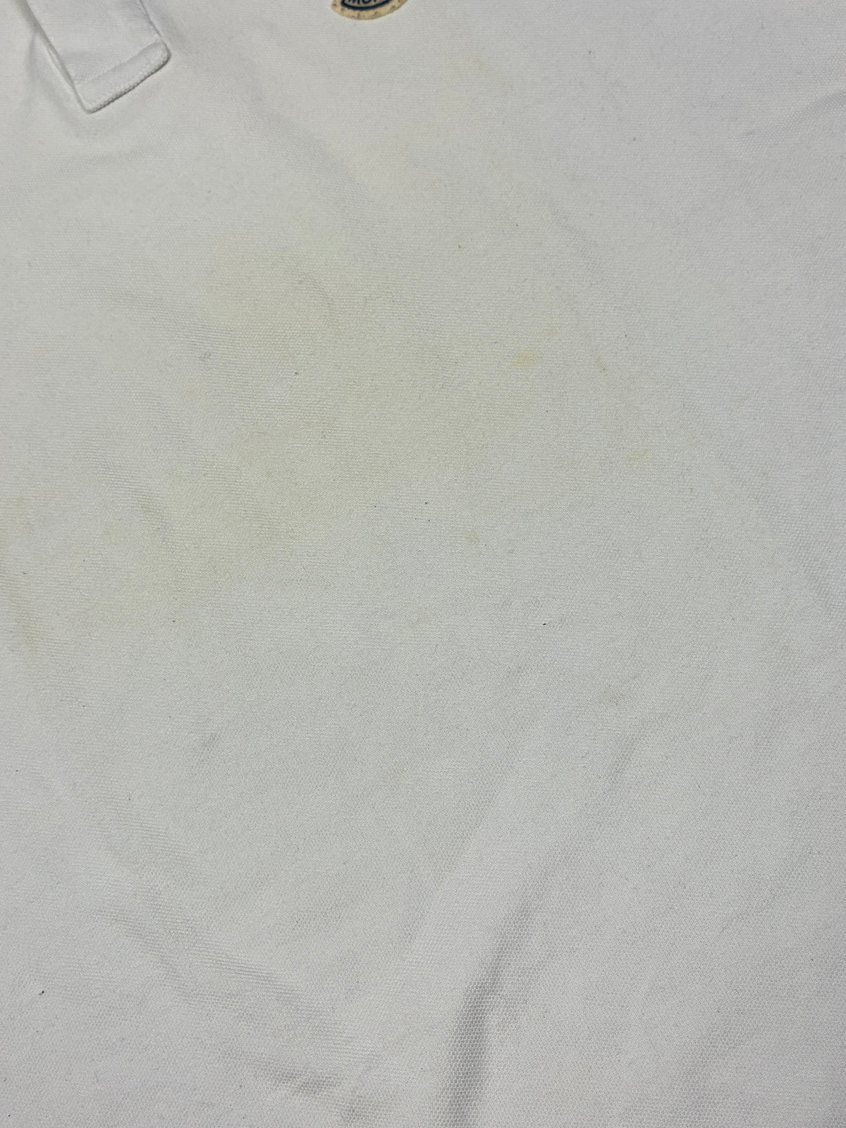 vintage Moncler polo {M}