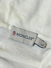 Carregar imagem no visualizador da galeria, vintage Moncler sweatjacket {M}
