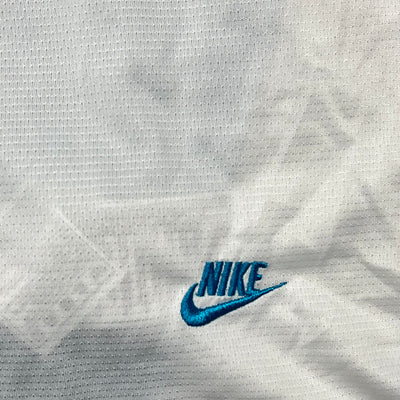 vintage Nike AIR jersey {XXL}