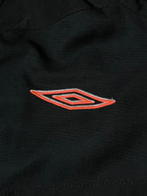 Lade das Bild in den Galerie-Viewer, vintage Umbro Olympique Lyon tracksuit {M}
