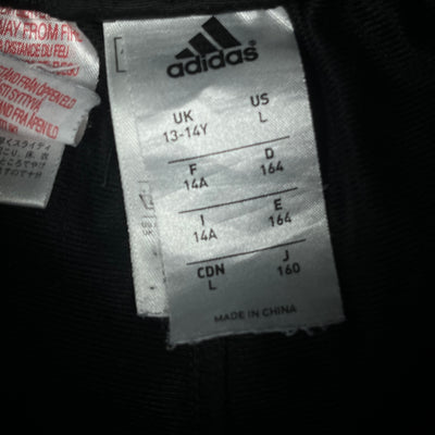 vintage Adidas Ac Milan joggingpants {XS}