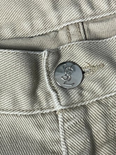 Charger l&#39;image dans la galerie, vintage Yves Saint Laurent jeans {M}
