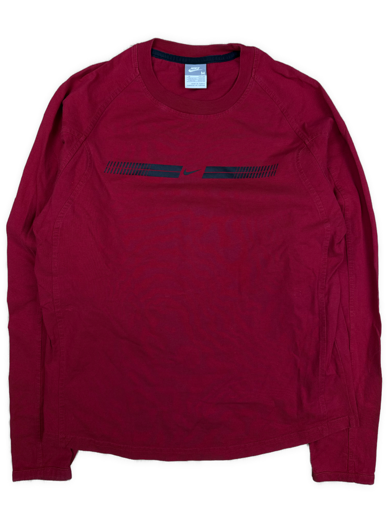 vintage Nike longsleeve {M}