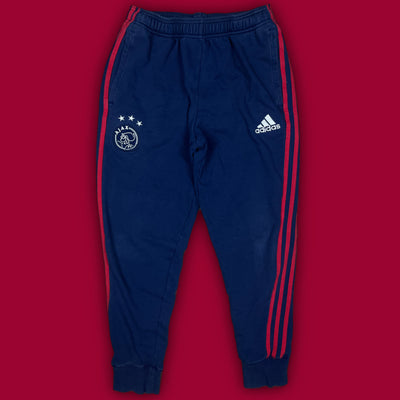 vintage Adidas Ajax Amsterdam tracksuit {M}