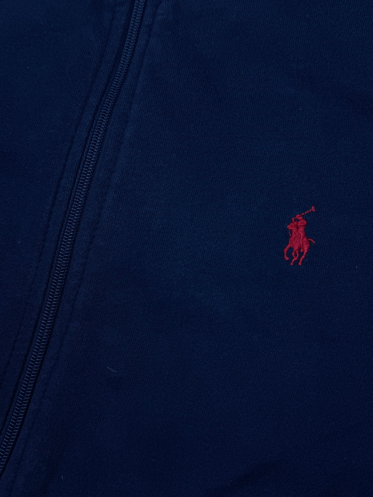 vintage Polo Ralph Lauren sweatjacket {M}